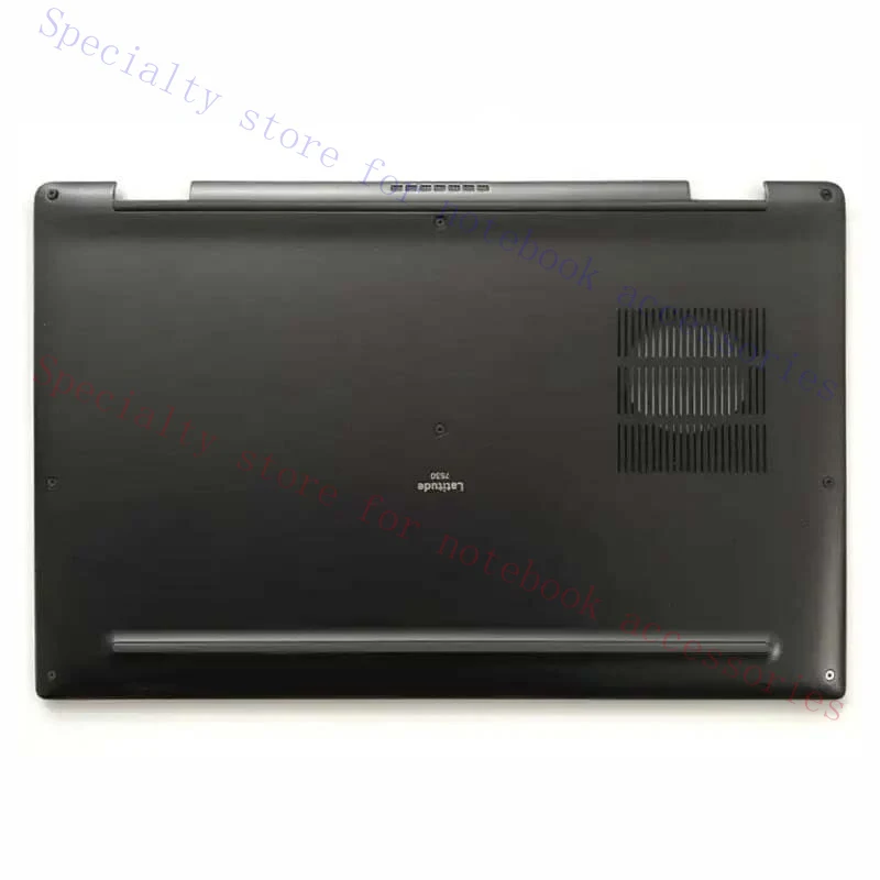 A+ For Dell Latitude 7530 E7530 Laptop Bottom Cover Case Enclosure 06M6XT
A+ For Dell Latitude 7530 E7530 Laptop Bottom Cover Case Enclosure 06M6XT