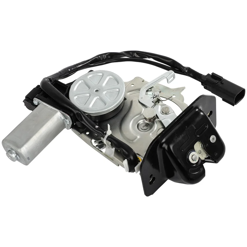 Rear Tailgate Door Lock Actuators for Ford Escape 2014-2016,for Lincoln MKC 2015 - 2019, oem: EJ5Z- 7843150 -B EJ5Z 7843150 B
Rear Tailgate Door Lock Actuators for Ford Escape 2014-2016,for Lincoln MKC 2015 - 2019, oem: EJ5Z- 7843150 -B EJ5Z 7843150 B