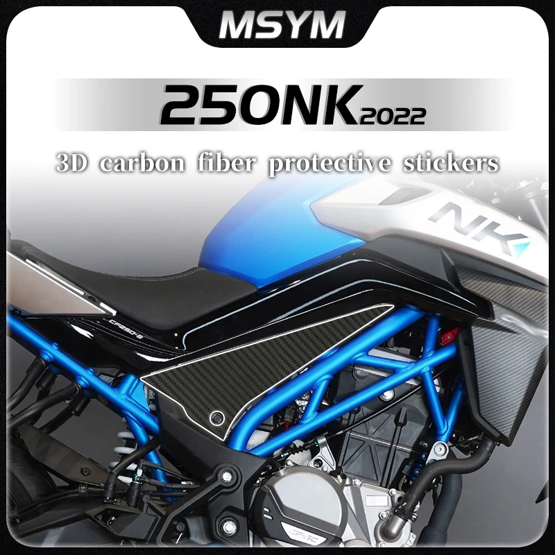 Motorcycle 3D Carbon fiber protective sticker full body decal film decoration For CFMOTO 250NK 250 NK NK250 250nk 250 nk 2022
Motorcycle 3D Carbon fiber protective sticker full body decal film decoration For CFMOTO 250NK 250 NK NK250 250nk 250 nk 2022