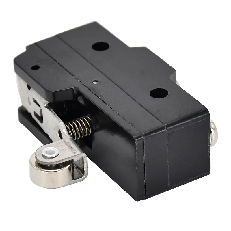 New Snap Action Switch Z-15GW22-B Z15GW22B 1Pcs 15A 250V Momentary Limit Micro Snap Action Voltage Protection Switch 1NO 1NC
New Snap Action Switch Z-15GW22-B Z15GW22B 1Pcs 15A 250V Momentary Limit Micro Snap Action Voltage Protection Switch 1NO 1NC