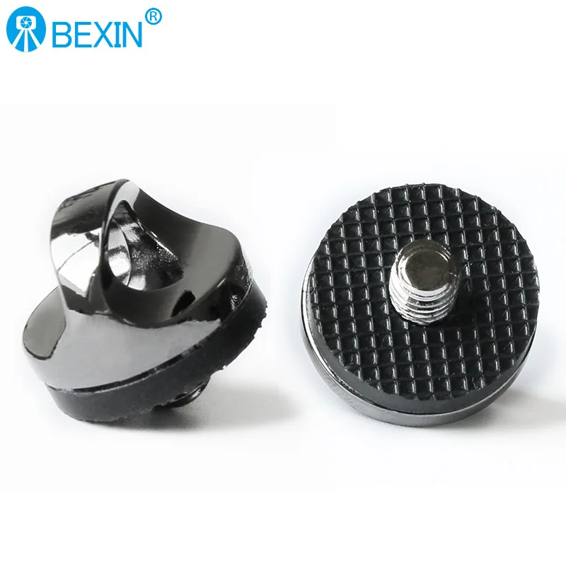 1/4 Inch Thread For DSLR Camera Quick Release Shoulder Strap Screw Photography Accessories Safety Connection Ring
1/4 Inch Thread For DSLR Camera Quick Release Shoulder Strap Screw Photography Accessories Safety Connection Ring