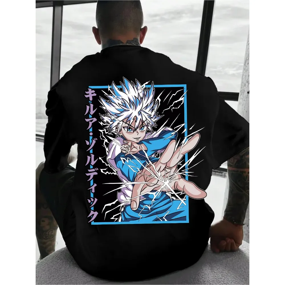 Harajuku Bandai футболки с рисунком аниме мужская летняя одежда женская хлопковая футболка большого размера с короткими рукавами повседневные топы уличная одежда
Harajuku Bandai футболки с рисунком аниме мужская летняя одежда женская хлопковая футболка большого размера с короткими рукавами повседневные топы уличная одежда