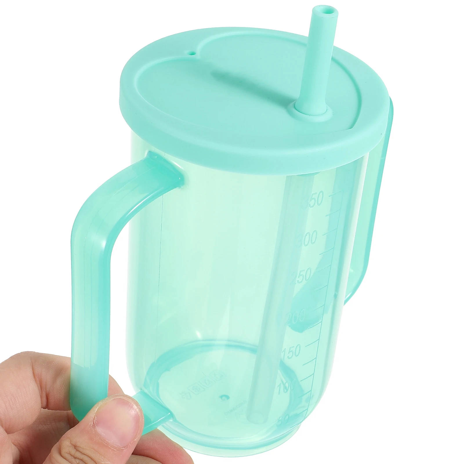 Nursing Cup Cups for Elder Disability Straw Water Glass Handicap Spill Proof Adults Drink Disabled Plastic Elderly
Nursing Cup Cups for Elder Disability Straw Water Glass Handicap Spill Proof Adults Drink Disabled Plastic Elderly
