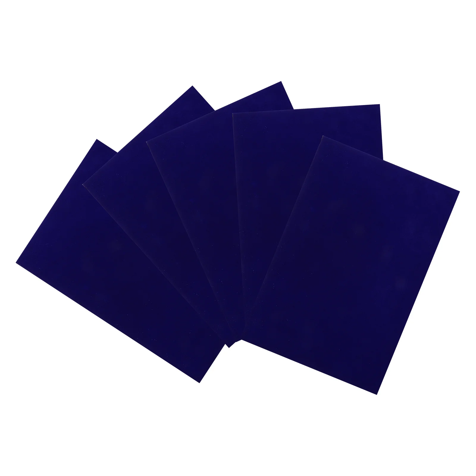 5 Sheets Strong Adhesive Felt Sheets for DIY Jewelry Organizer Box Lining Scratch Proof Soft Touch Decorative Storage Liner
5 Sheets Strong Adhesive Felt Sheets for DIY Jewelry Organizer Box Lining Scratch Proof Soft Touch Decorative Storage Liner