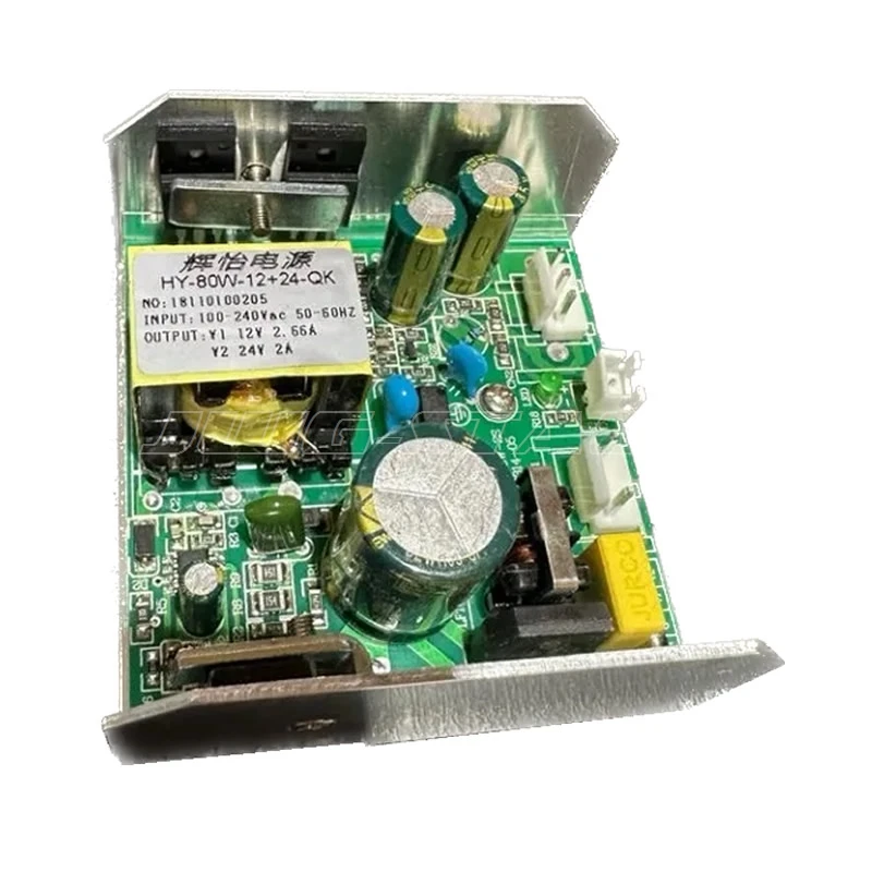 HY-80W-12V+24V-QK Мини-блок питания Led Par Lighting Платы питания с подвижной головкой
HY-80W-12V+24V-QK Мини-блок питания Led Par Lighting Платы питания с подвижной головкой