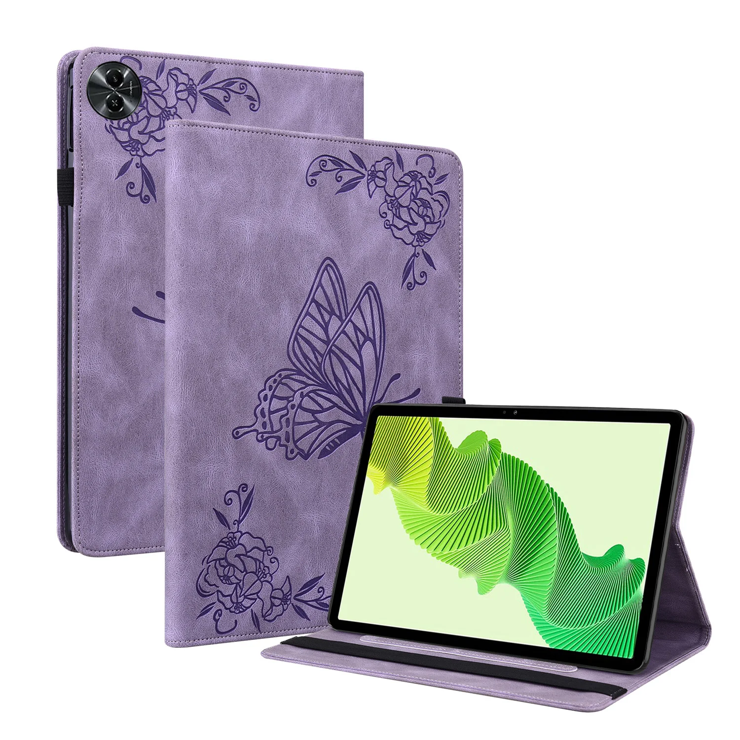 Для OPPO Pad Air 10,36 дюймов 2022 3D чехол-бумажник с бабочкой, задняя крышка из ТПУ для Realme Pad 2 11,5 10.4 Чехол Mini 8,7 X планшета
Для OPPO Pad Air 10,36 дюймов 2022 3D чехол-бумажник с бабочкой, задняя крышка из ТПУ для Realme Pad 2 11,5 10.4 Чехол Mini 8,7 X планшета