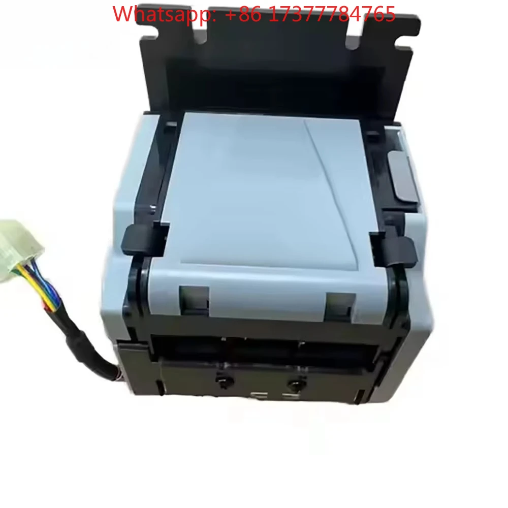 ICT L70 Dollar Bill Validator Option to Accept Currencies of Other Countries Bill Acceptor
ICT L70 Dollar Bill Validator Option to Accept Currencies of Other Countries Bill Acceptor