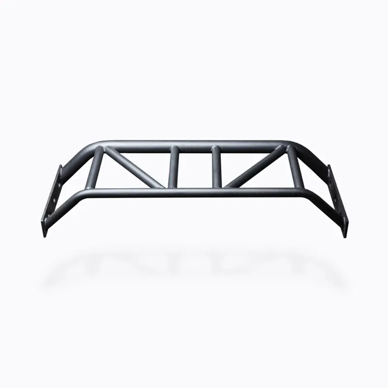 Fitness Multi-handle Pull-up Bar Fitness Equipment Accessories Power Rack Machine Accessories
Fitness Multi-handle Pull-up Bar Fitness Equipment Accessories Power Rack Machine Accessories