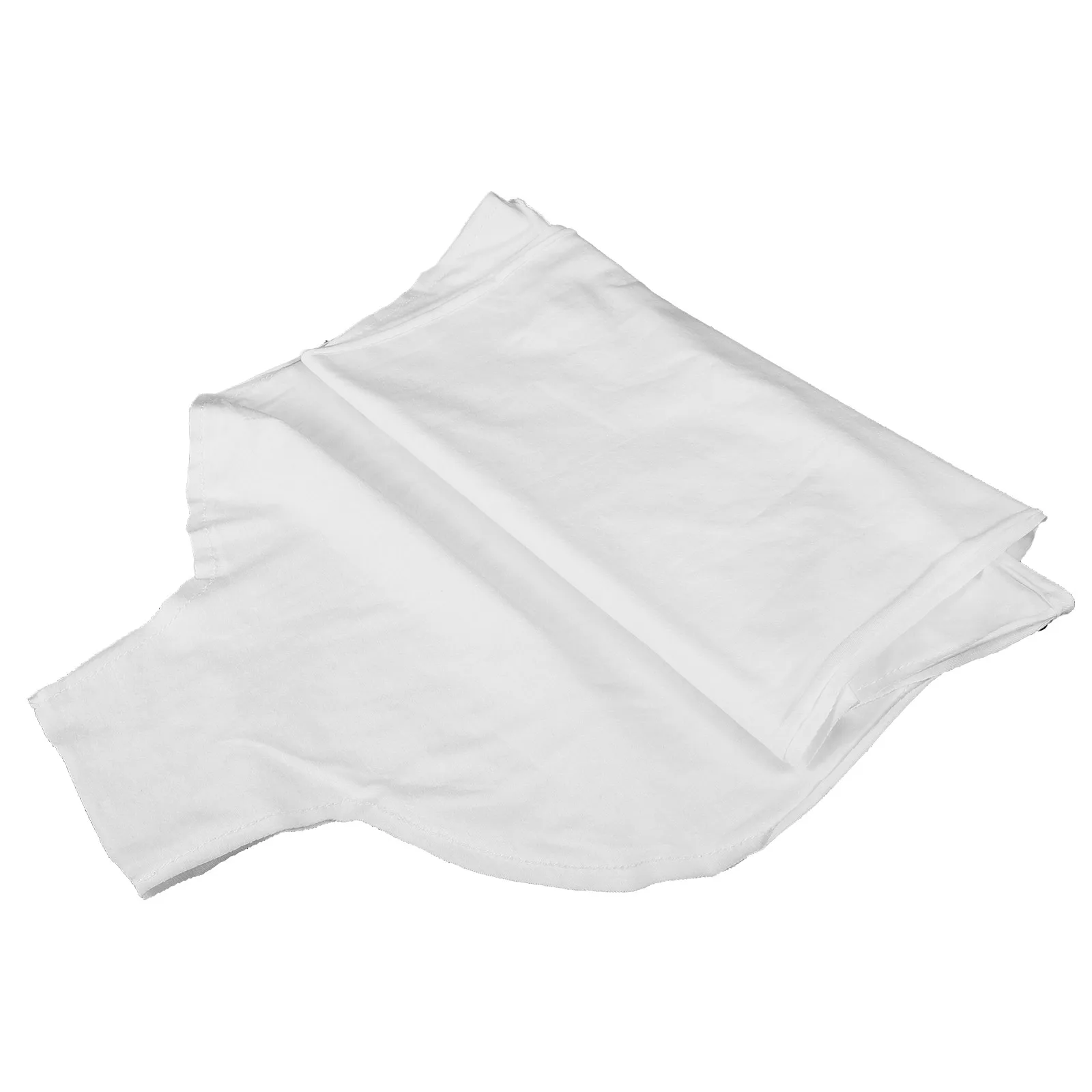 Elastic Female Mannequin Cloth Cover Cotton Fabric Fake Body Cover M Size Smooth Glossy Stain Resistant Easy for Jewelry
Elastic Female Mannequin Cloth Cover Cotton Fabric Fake Body Cover M Size Smooth Glossy Stain Resistant Easy for Jewelry