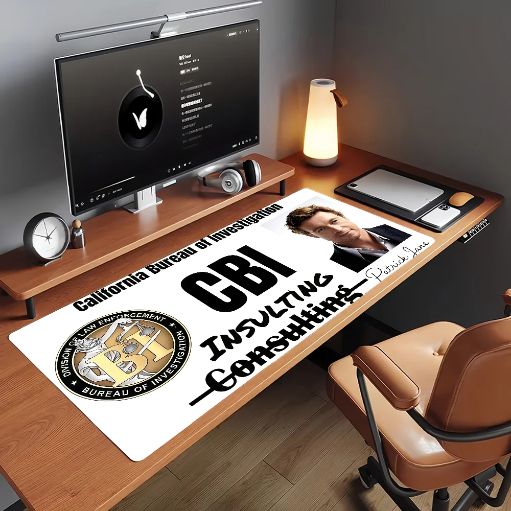TV The M-Mentalist Mouse Pad Non-slip Rubber Computer Mat Gamer Balance Decoracion Deskmat Laptop Office Large
TV The M-Mentalist Mouse Pad Non-slip Rubber Computer Mat Gamer Balance Decoracion Deskmat Laptop Office Large