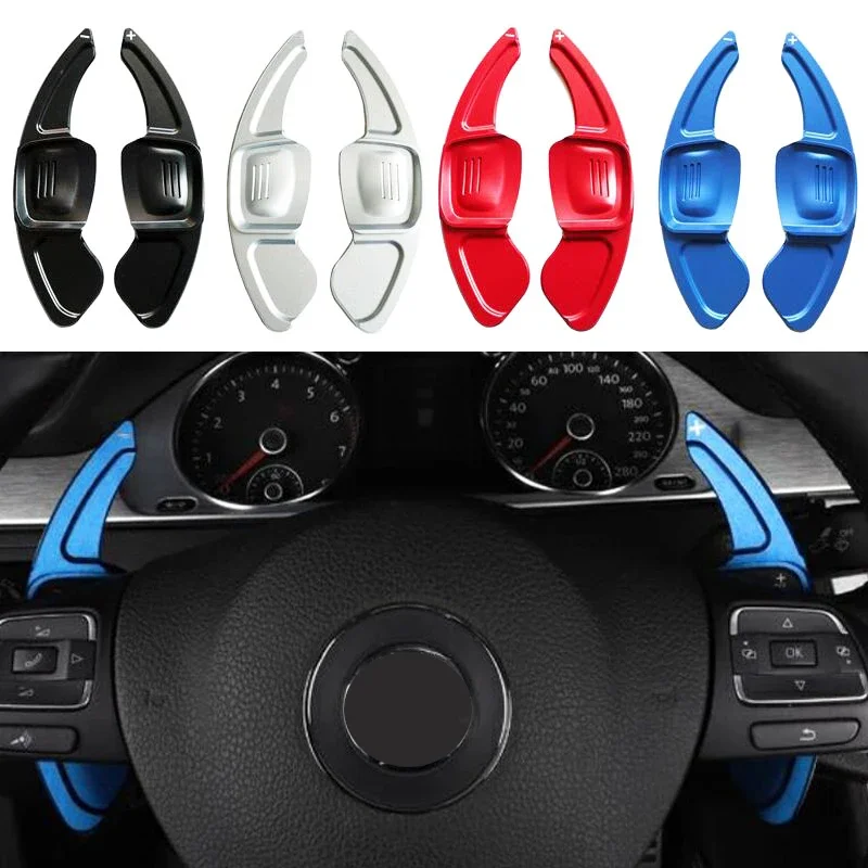 Car Steering Wheel Paddle Extension DSG Assistance Auto For Volkswagen VW Golf 7 MK7 POLO MK6 Touareg
Car Steering Wheel Paddle Extension DSG Assistance Auto For Volkswagen VW Golf 7 MK7 POLO MK6 Touareg