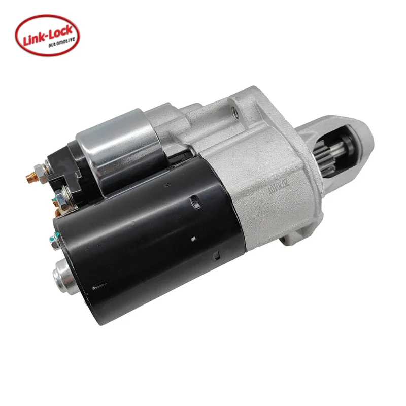 LINK-LOCK Starter A0061513701 For Mercedes Benz W221/W220/W164/W251M272.945/946
LINK-LOCK Starter A0061513701 For Mercedes Benz W221/W220/W164/W251M272.945/946