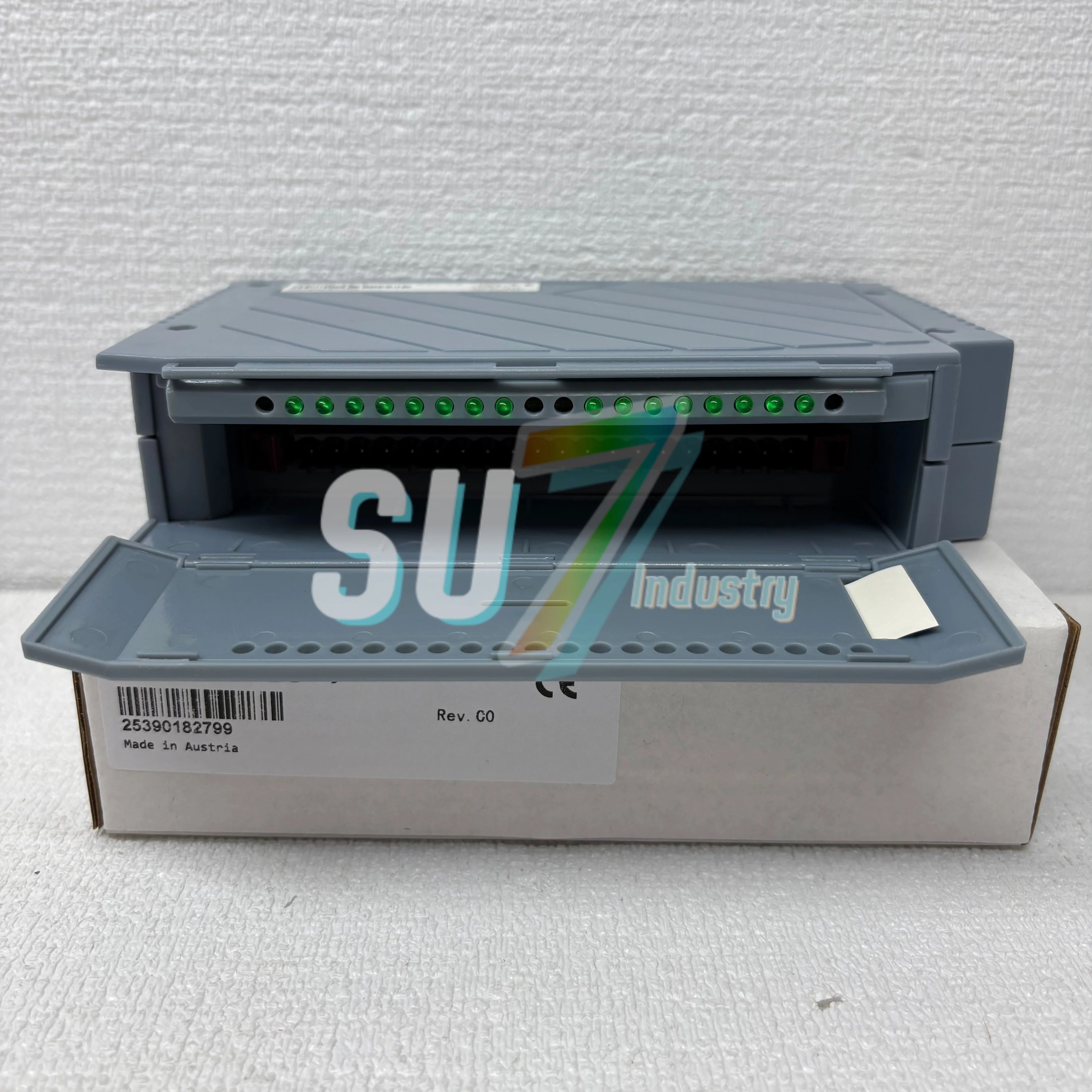 3DI450.60-9 PLC, модель 3DI450.60-9, 100% новый
3DI450.60-9 PLC, модель 3DI450.60-9, 100% новый