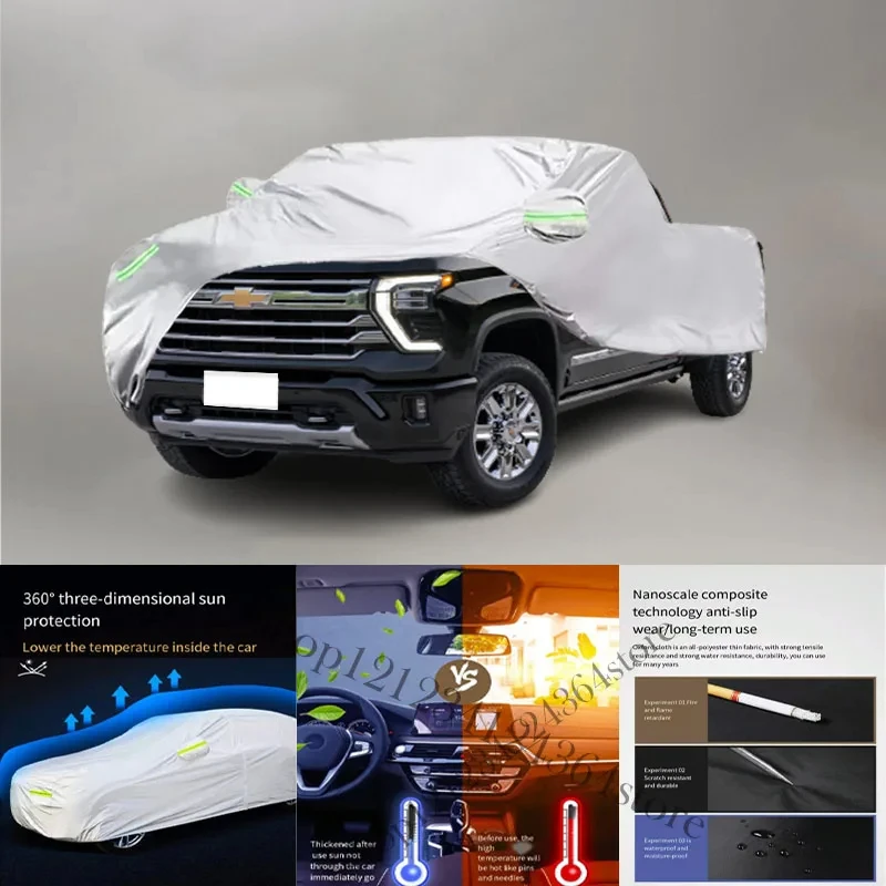 Для Chevrolet-Silverado авто анти-снег Анти-пыль анти-УФ анти-пилинг краска и анти-дождь воды 210t защита автомобиля
Для Chevrolet-Silverado авто анти-снег Анти-пыль анти-УФ анти-пилинг краска и анти-дождь воды 210t защита автомобиля