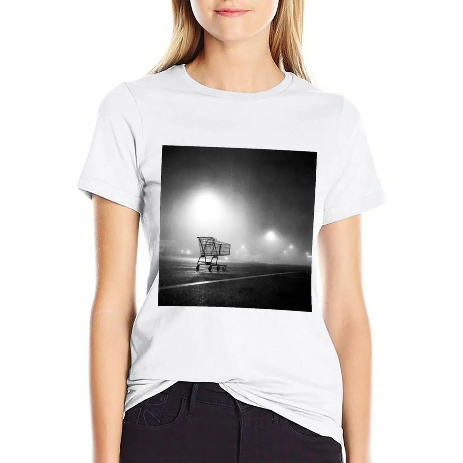 Shopping Cart T-shirt anime clothes plus size tops cute tops t-shirt dress for Women sexy
Shopping Cart T-shirt anime clothes plus size tops cute tops t-shirt dress for Women sexy