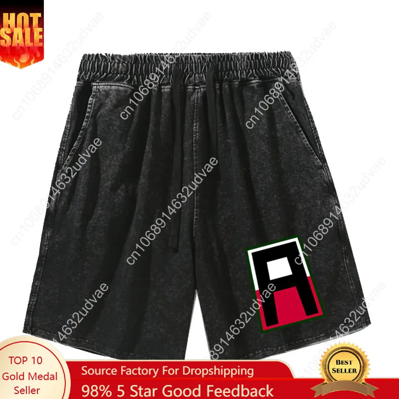 First Army Shorts Man Woman Teenager Retro Short Pants Vintage Cotton Elastic Soft Beach Shorts Pattern Text Customized Pant
First Army Shorts Man Woman Teenager Retro Short Pants Vintage Cotton Elastic Soft Beach Shorts Pattern Text Customized Pant