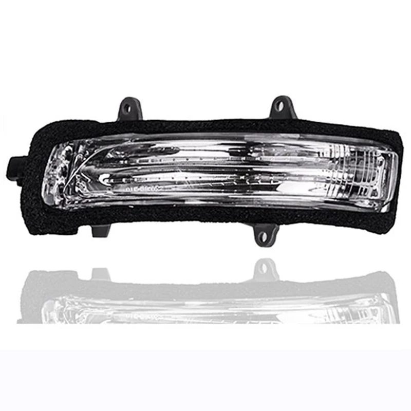 Для LAND CRUISER PRADO 2010-2016, боковой зеркальный фонарь, сигнал поворота, фонарь, индикатор мигает Φ 81740-60090 (левая сторона LH)
Для LAND CRUISER PRADO 2010-2016, боковой зеркальный фонарь, сигнал поворота, фонарь, индикатор мигает Φ 81740-60090 (левая сторона LH)