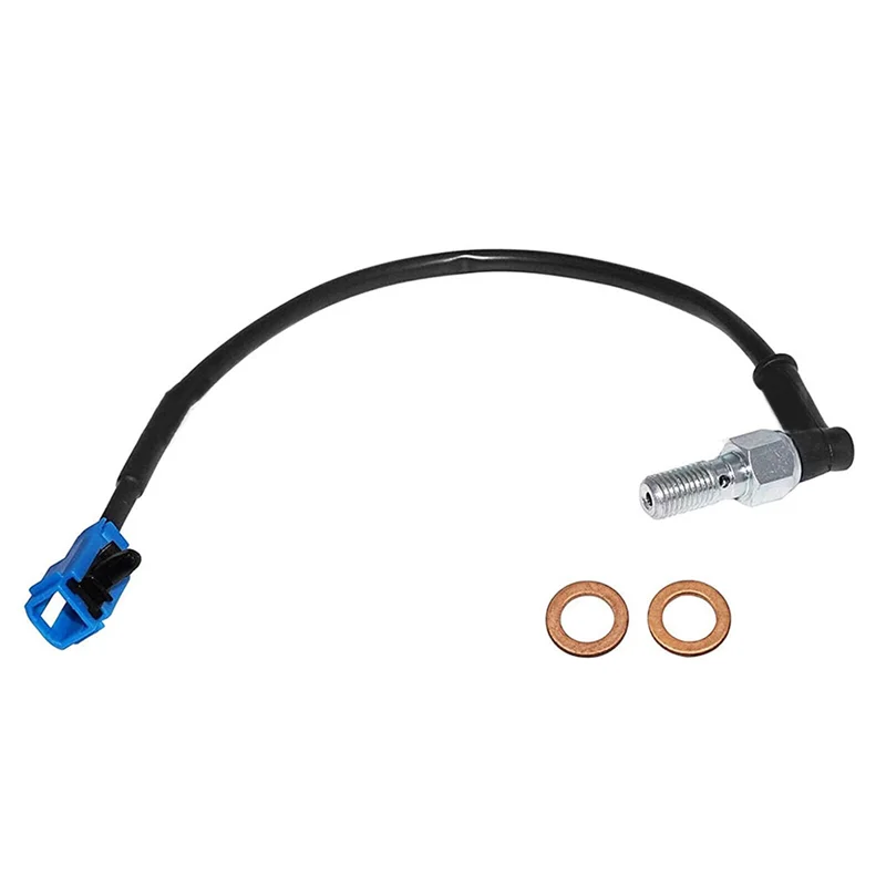 A22E-Brake Switch Stop Sensor Fits Replacement Accessories For Can Am Maverick Defender Commander Max 705601250
A22E-Brake Switch Stop Sensor Fits Replacement Accessories For Can Am Maverick Defender Commander Max 705601250