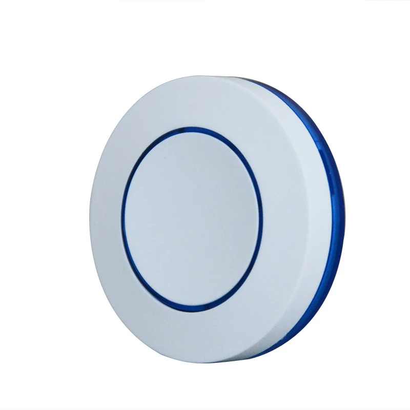 Беспроводной пульт дистанционного управления 3 в корпус 1 Кнопка круглый переключатель
Беспроводной пульт дистанционного управления 3 в корпус 1 Кнопка круглый переключатель