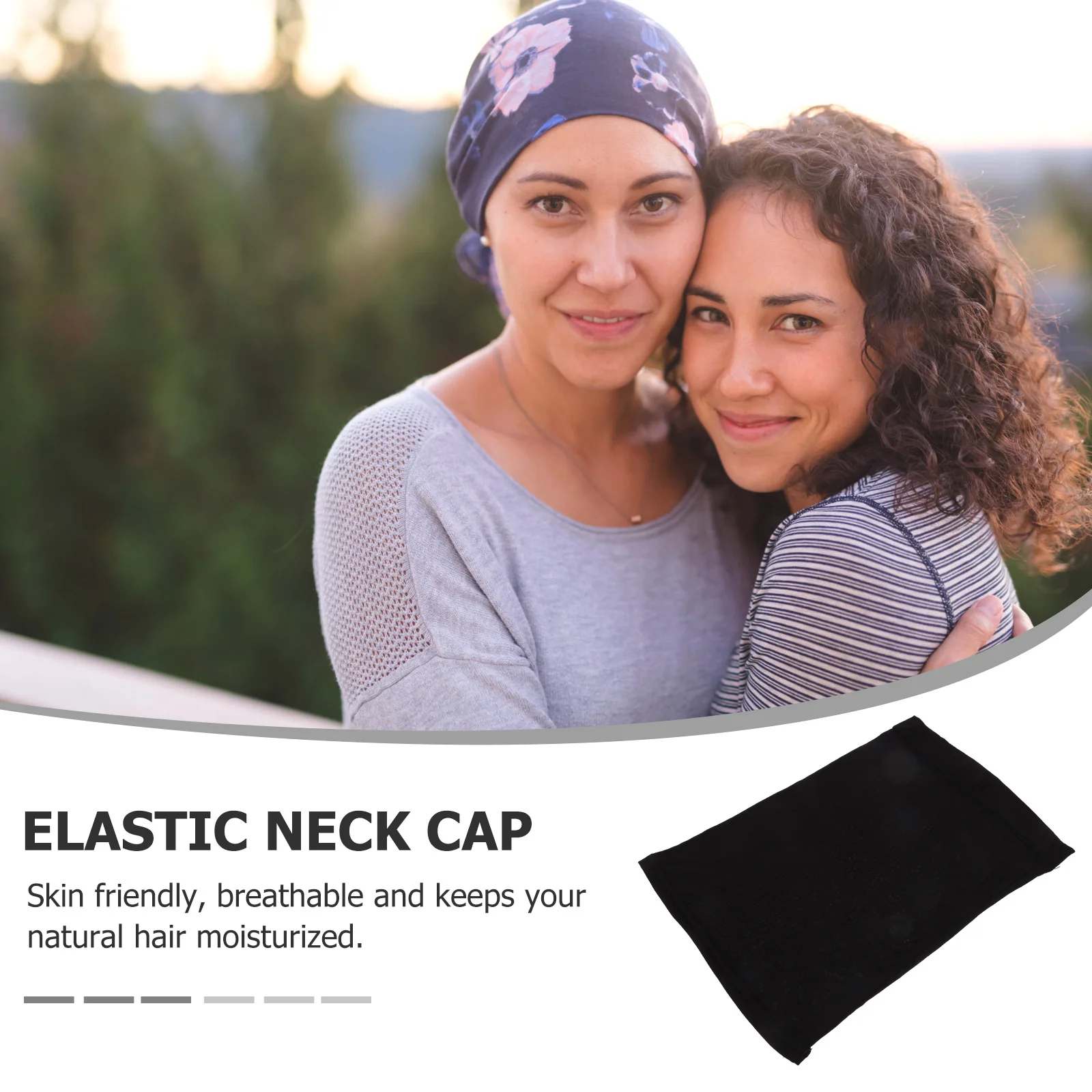 4pcs Cotton Headwrap Dreadlock Hat For Skin-Friendly Breathable Mercerized Unisex Turban Elastic Hairband Sleep
4pcs Cotton Headwrap Dreadlock Hat For Skin-Friendly Breathable Mercerized Unisex Turban Elastic Hairband Sleep