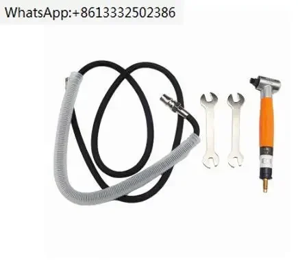 90 degree pneumatic grinder angle grinder micro grinder 3mm collet for Grinding Polishing Tool Set Metal Cutting Abrasi
90 degree pneumatic grinder angle grinder micro grinder 3mm collet for Grinding Polishing Tool Set Metal Cutting Abrasi