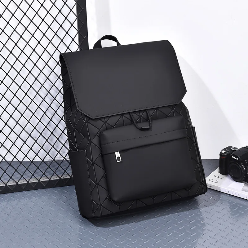 New Men's Backpacks | Large-Capacity School Bags for Students | Stylish Double-Shoulder Bags for Men
New Men's Backpacks | Large-Capacity School Bags for Students | Stylish Double-Shoulder Bags for Men