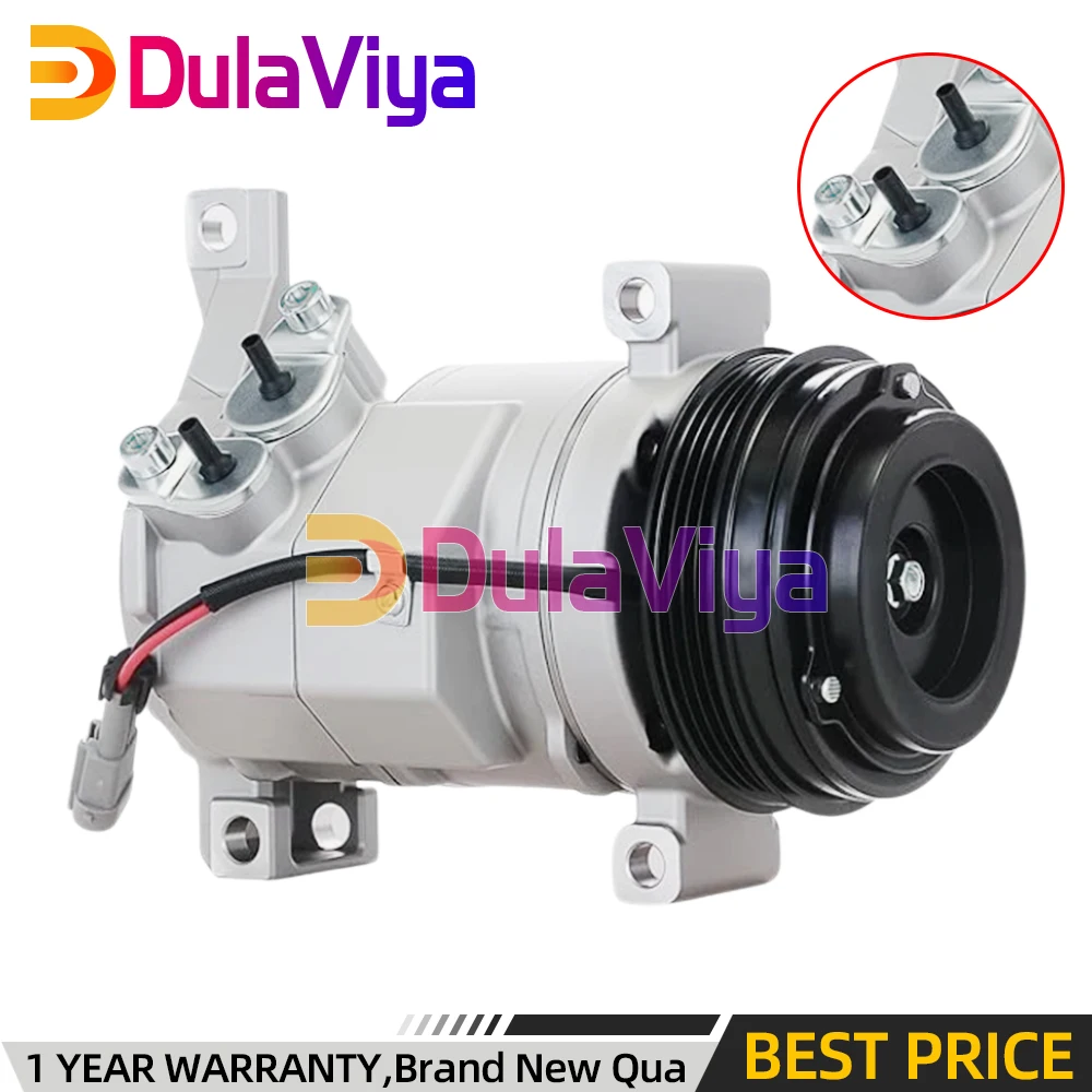 10364873 For AC Compressor 00-13 Silverado Suburban 1500 2500 Tahoe Yukon Yukon XI 15068854 15100338 25891792 89024879 89024905
10364873 For AC Compressor 00-13 Silverado Suburban 1500 2500 Tahoe Yukon Yukon XI 15068854 15100338 25891792 89024879 89024905