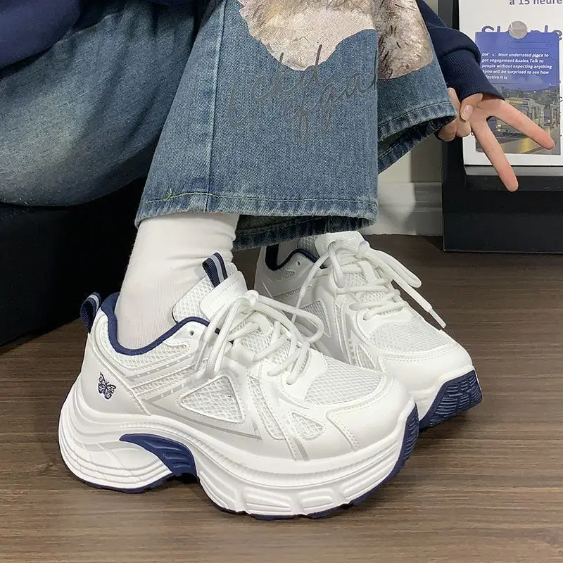 *Spring/Autumn New Round Toe Comfortable Casual Sports Shoes Fashionable Sexy Breathable Hot Selling Vulcanized Shoes for Women
*Spring/Autumn New Round Toe Comfortable Casual Sports Shoes Fashionable Sexy Breathable Hot Selling Vulcanized Shoes for Women