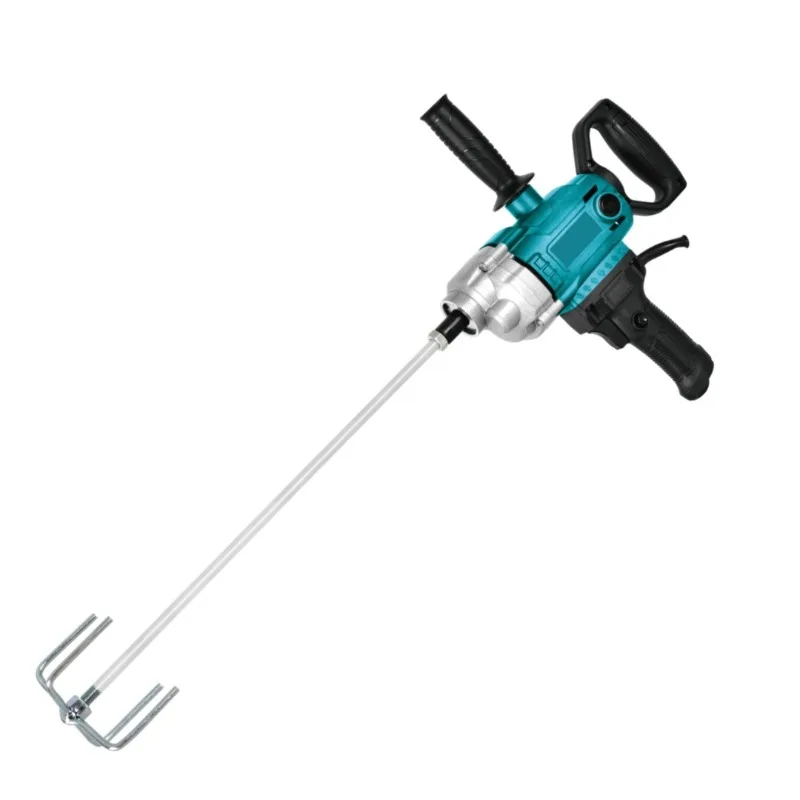 Manual Handheld Airplane Drill Airplane Mixer Ash Beating Artifact Agitator Speed Regulation
Manual Handheld Airplane Drill Airplane Mixer Ash Beating Artifact Agitator Speed Regulation