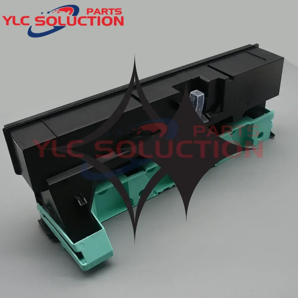 1pcs. WX-103 A4NNWY1 Waste Toner Container compatible Konica Minolta C224 C284 C364 C368 C454 C554 C458 C558 C658 C220 C221 C258
1pcs. WX-103 A4NNWY1 Waste Toner Container compatible Konica Minolta C224 C284 C364 C368 C454 C554 C458 C558 C658 C220 C221 C258