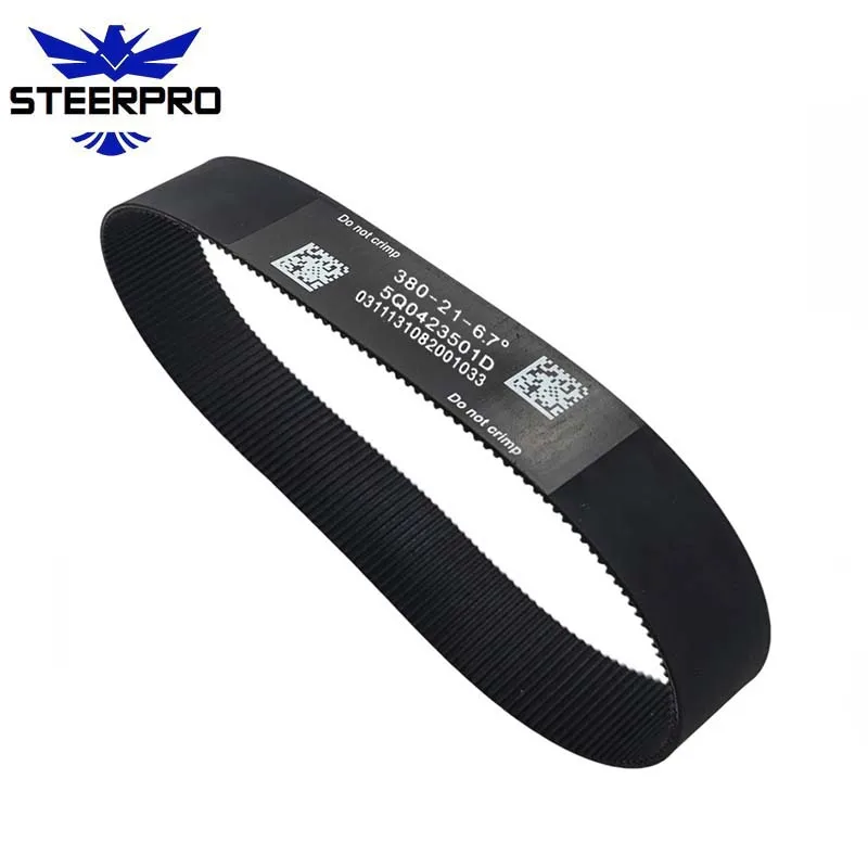 Для Volkswagen SEAT ATECA Skoda Superb EPS электрическая рулевая рейка ремень шестерни 5Q0423501D
Для Volkswagen SEAT ATECA Skoda Superb EPS электрическая рулевая рейка ремень шестерни 5Q0423501D