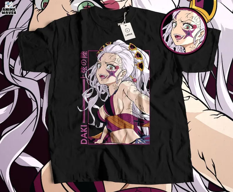 Elegant Manga Villain Unisex T-shirt - Japanese Anime Art, Stylish Graphic Design, Trendy Tee, Anime Inspired Clothing, Unique C
Elegant Manga Villain Unisex T-shirt - Japanese Anime Art, Stylish Graphic Design, Trendy Tee, Anime Inspired Clothing, Unique C