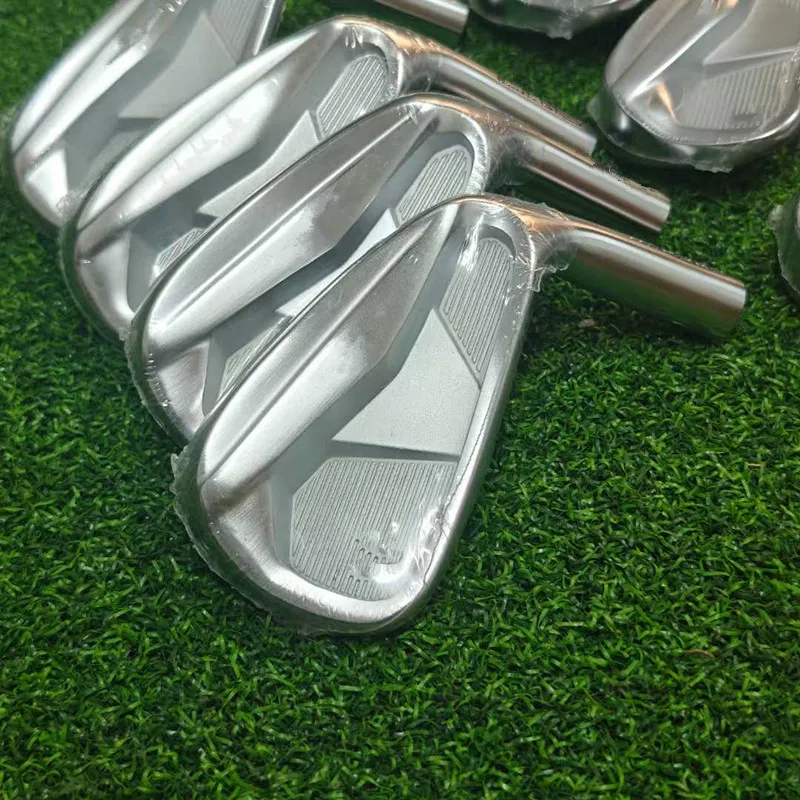 Right Handed Complete Golf Club Set for Women Includes Iron Clubs with Rubber Grips
Right Handed Complete Golf Club Set for Women Includes Iron Clubs with Rubber Grips