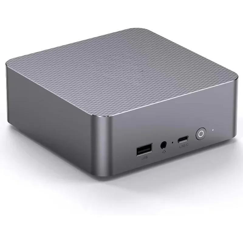 Гарантия подлинности. Мини-ПК EQi12, Core 1220P (макс. 4,4 ГГц 10C/12T), 24 ГБ LPDDR5, 5200 МГц, 500 ГБ PCle4.0 SSD, мини-компьютер
Гарантия подлинности. Мини-ПК EQi12, Core 1220P (макс. 4,4 ГГц 10C/12T), 24 ГБ LPDDR5, 5200 МГц, 500 ГБ PCle4.0 SSD, мини-компьютер