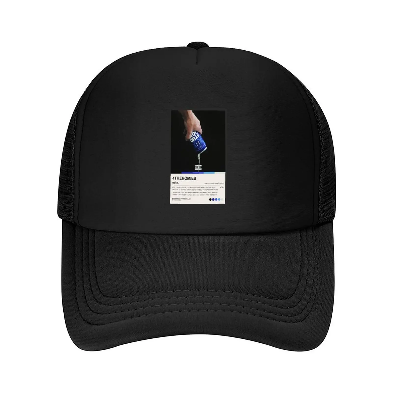 Mike Stud 4thehomies Classic T-Shirt Baseball Cap Designer Hat Fishing cap New In Hat hard hat Men's Women's
Mike Stud 4thehomies Classic T-Shirt Baseball Cap Designer Hat Fishing cap New In Hat hard hat Men's Women's