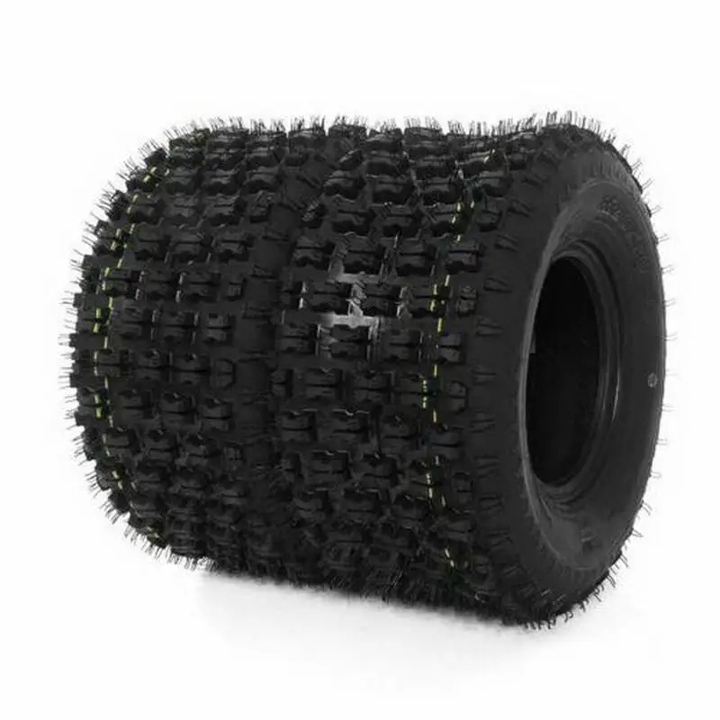 ZY 22x10-10 6PR P336*2 tires MP
ZY 22x10-10 6PR P336*2 tires MP