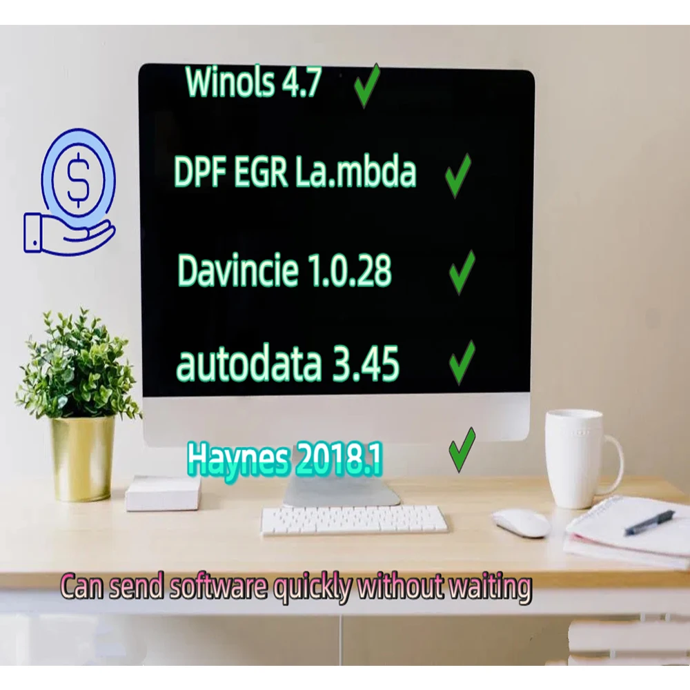 2025 DPF EGR La.mbda Davincie 1.0.28 diagnóstico de reparación Winols 4.7 autodata 3.45 sof latest version activate unlim
2025 DPF EGR La.mbda Davincie 1.0.28 diagnóstico de reparación Winols 4.7 autodata 3.45 sof latest version activate unlim