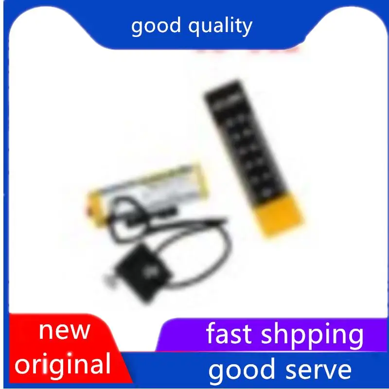 Original new elevator rail coplanarity laser detector JS-302, lift laser trackercalibration rulerguide ruler
Original new elevator rail coplanarity laser detector JS-302, lift laser trackercalibration rulerguide ruler