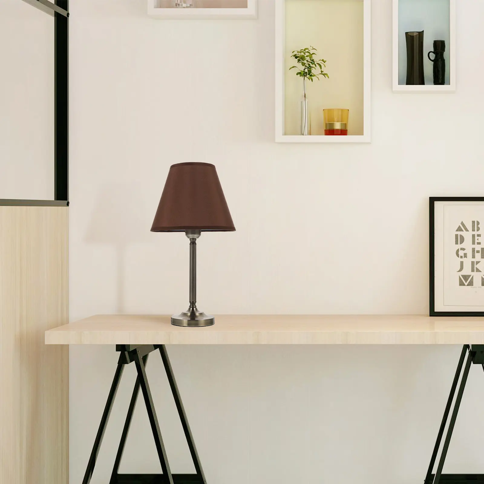 1 шт. Настольная лампа в винтажном стиле из премиальных материалов, прикроватный светильник для спальни, создающий теплую атмосферу, декоративный ретро-светильник, простой ночник
1 шт. Настольная лампа в винтажном стиле из премиальных материалов, прикроватный светильник для спальни, создающий теплую атмосферу, декоративный ретро-светильник, простой ночник