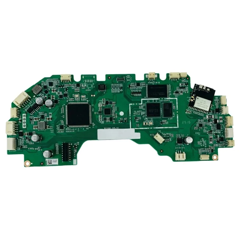 A60T Effortless Replacement Motherboard For Dreame L10s Ultra Gen 2 Floor Sweeper-EU Version Parts
A60T Effortless Replacement Motherboard For Dreame L10s Ultra Gen 2 Floor Sweeper-EU Version Parts
