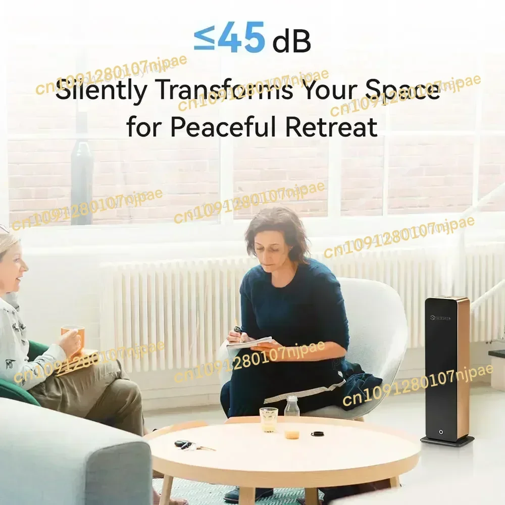 2025 NEW SCENTA Professional Large Capacity Hotel Metal Smart Waterless Tower Aromatic Bluetooth Electric Aroma Diffuser
2025 NEW SCENTA Professional Large Capacity Hotel Metal Smart Waterless Tower Aromatic Bluetooth Electric Aroma Diffuser