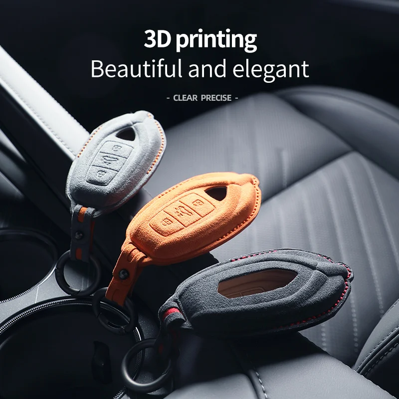 Italy suede car Key Case Cover Shell Fob For lamborghini Urus Huracan Aventador Car Key Cover Key Protection Shell Accessories
Italy suede car Key Case Cover Shell Fob For lamborghini Urus Huracan Aventador Car Key Cover Key Protection Shell Accessories