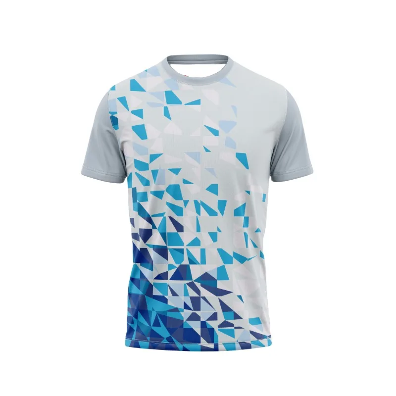 Summer Men's Cycling 3D Printed Quick Drying T-shirt, Full Printed Pattern Short Sleeved Knit Shirt, Cycling Sportswear
Summer Men's Cycling 3D Printed Quick Drying T-shirt, Full Printed Pattern Short Sleeved Knit Shirt, Cycling Sportswear