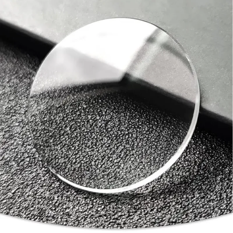 Часы с одним куполом толщиной края 1,2 мм, кристалл от 30 мм до 39,5 мм, прозрачное увеличительное круглое выпуклое стекло T2518
Часы с одним куполом толщиной края 1,2 мм, кристалл от 30 мм до 39,5 мм, прозрачное увеличительное круглое выпуклое стекло T2518