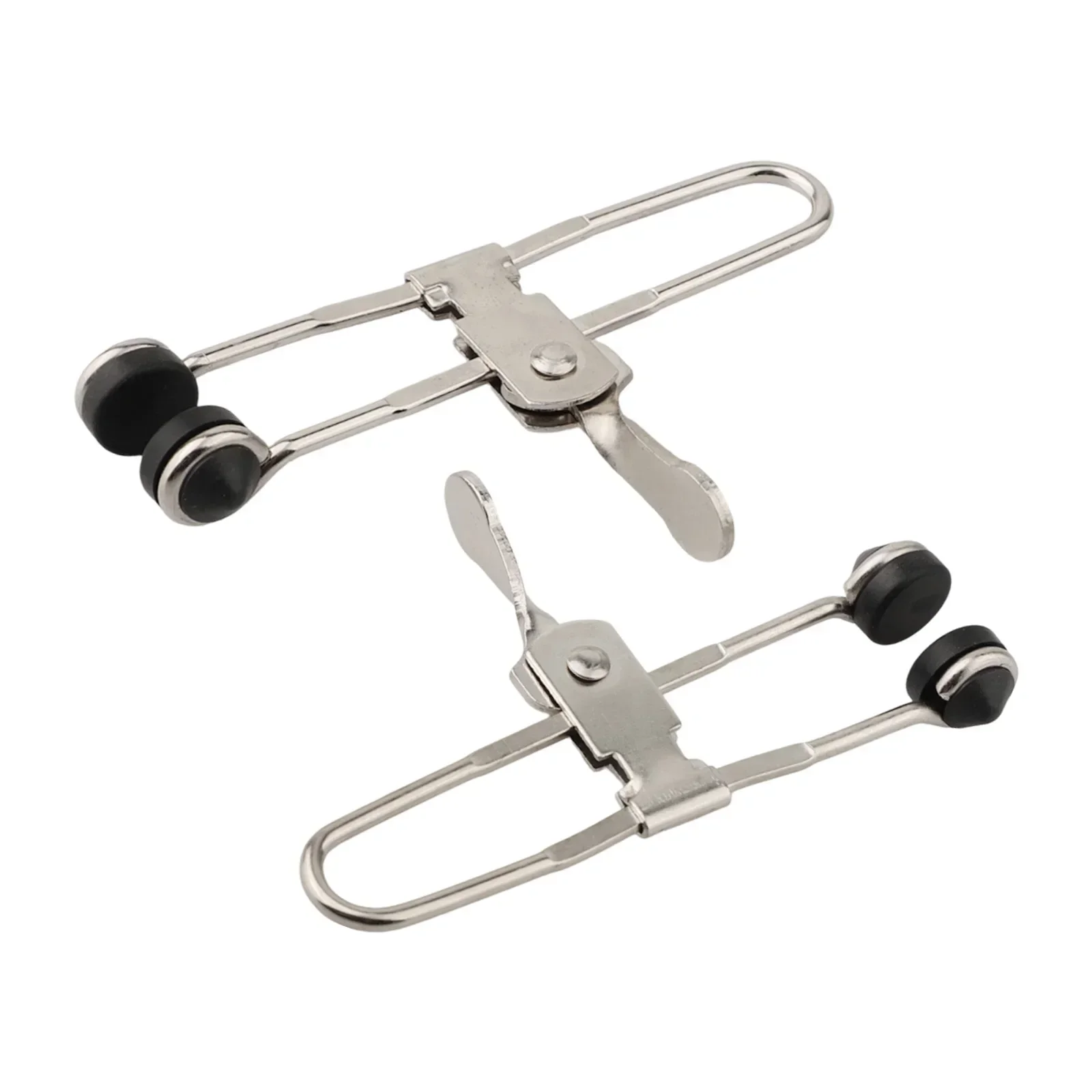 2pcs Rubber Head Lever Action Grid Clamps Ceiling Tile Mounting Clips Hand Tool Lever Action Suspended Ceiling Grid Clamp
2pcs Rubber Head Lever Action Grid Clamps Ceiling Tile Mounting Clips Hand Tool Lever Action Suspended Ceiling Grid Clamp
