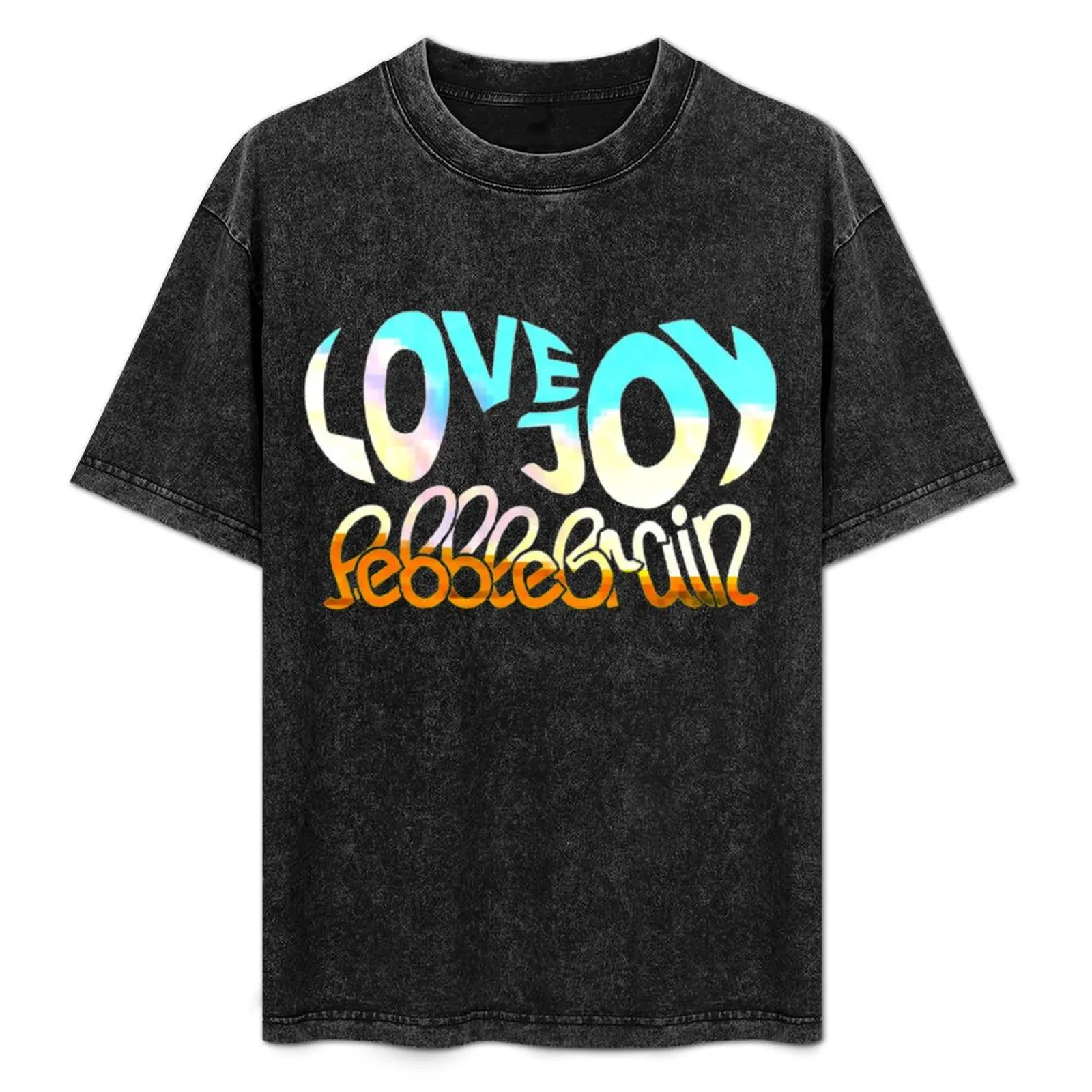 Pebble Brain Lovejoy T-Shirt Quick Dry Fishing T-Shirt
Pebble Brain Lovejoy T-Shirt Quick Dry Fishing T-Shirt