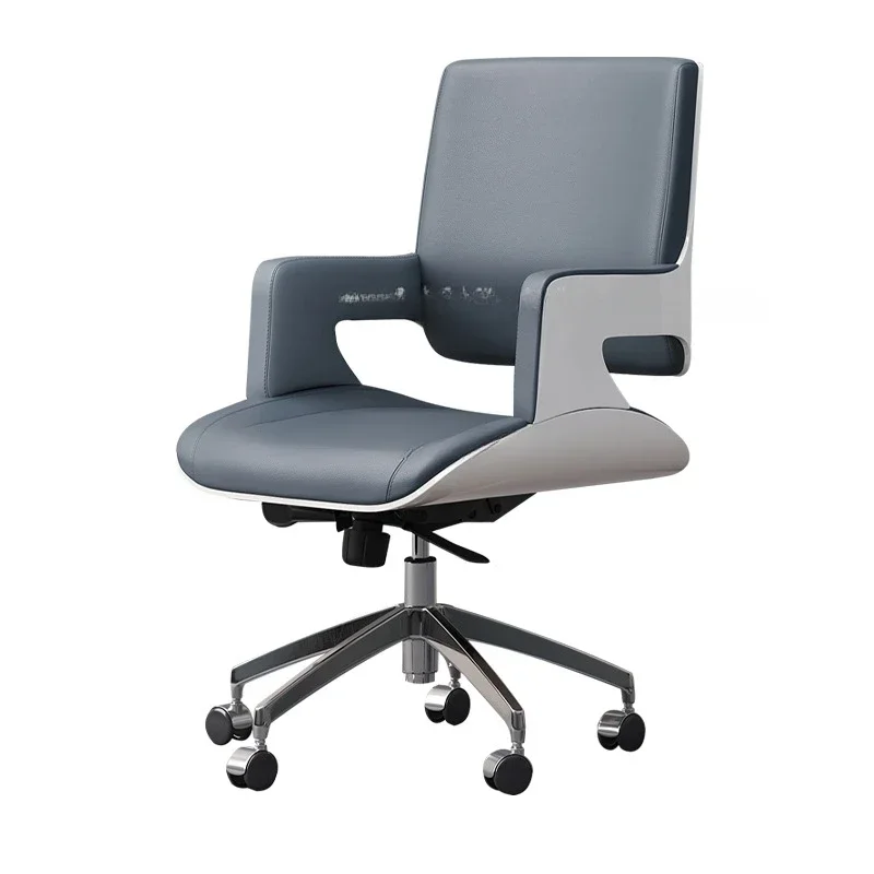 Designer Office Chair Swivel Ergonomic Computer Living Room Armchair Comfortable Chair Rolling Sillas De Oficina Furniture
Designer Office Chair Swivel Ergonomic Computer Living Room Armchair Comfortable Chair Rolling Sillas De Oficina Furniture
