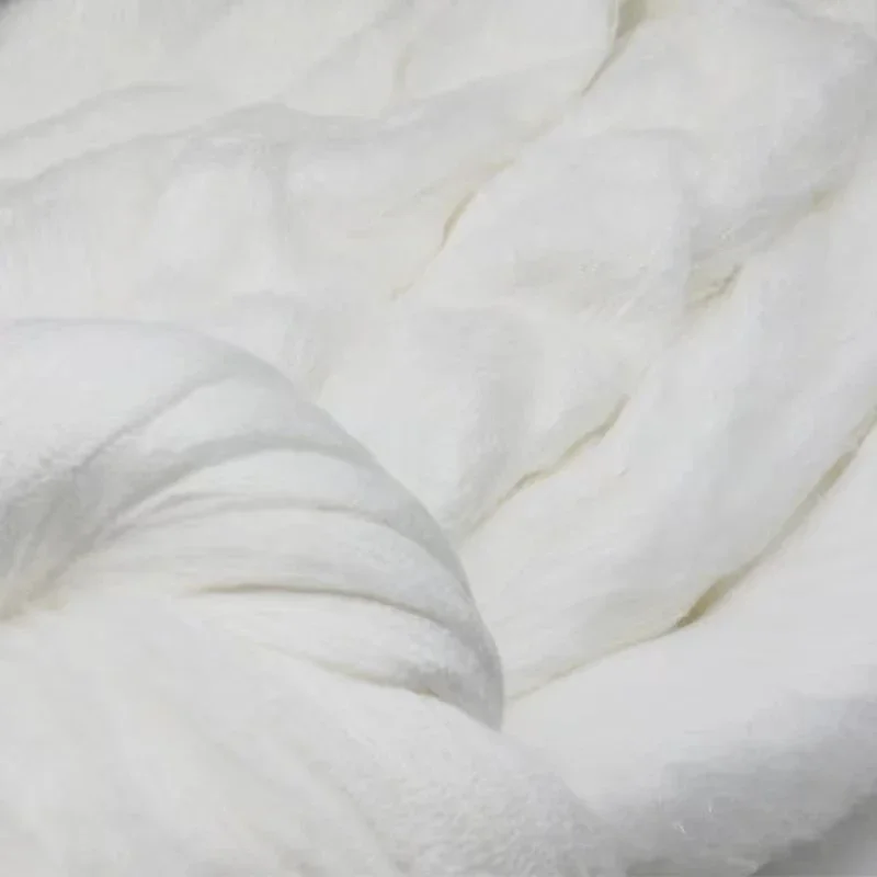 Mulberry Silk Double Cocoon Mechanized Silk Cotton Natural Pure Floss 1KG Per Piece Factory Direct High Quality Guaranteed
Mulberry Silk Double Cocoon Mechanized Silk Cotton Natural Pure Floss 1KG Per Piece Factory Direct High Quality Guaranteed