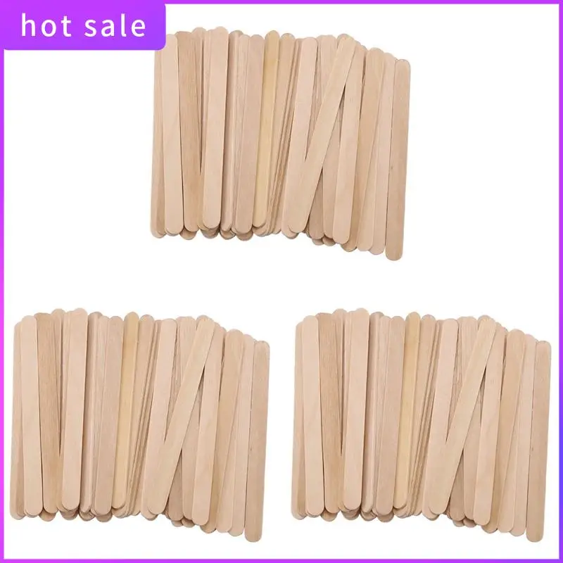 HGSW-600 Pcs Craft Sticks Ice Cream Sticks Wooden Popsicle Sticks 114MM Length Treat Sticks Ice Sticks
HGSW-600 Pcs Craft Sticks Ice Cream Sticks Wooden Popsicle Sticks 114MM Length Treat Sticks Ice Sticks