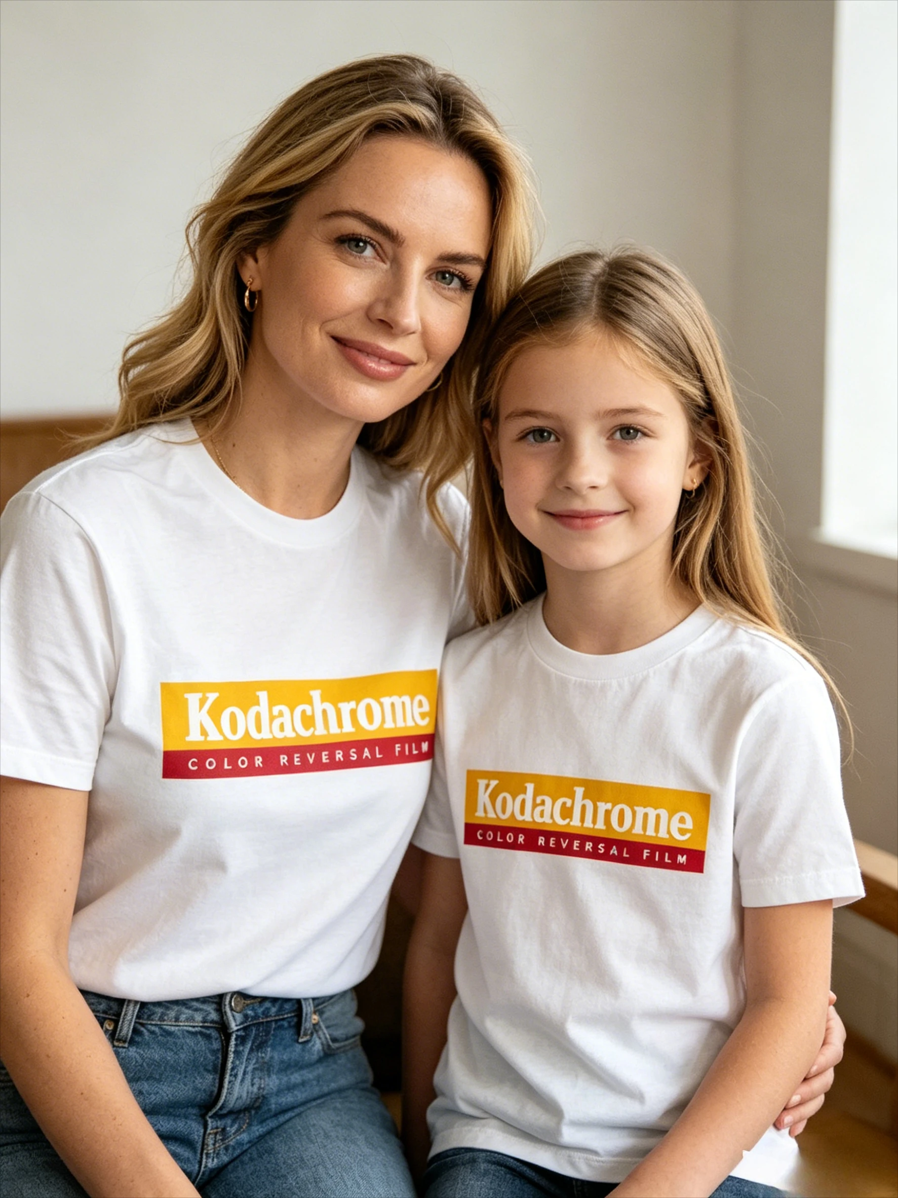 Kodachrome Color Reversal Film Graphic T-Shirt Men Women Kids Vintage Cotton Short Sleeve Casual Streetwear Photographer Tee
Kodachrome Color Reversal Film Graphic T-Shirt Men Women Kids Vintage Cotton Short Sleeve Casual Streetwear Photographer Tee